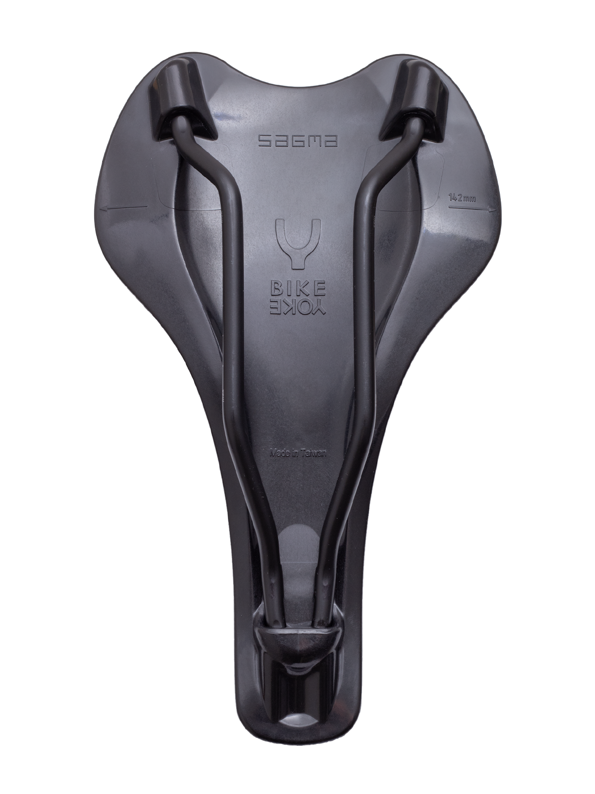 Sagma 3D Lite | 130 | CrMo | SAGLT3D130 Sagma 3D Lite | 130 | CrMo | SAGLT3D130